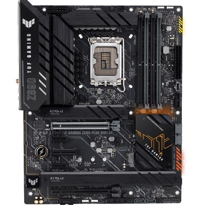 TUF GAMING Z690-PLUS WIFI - ASUS